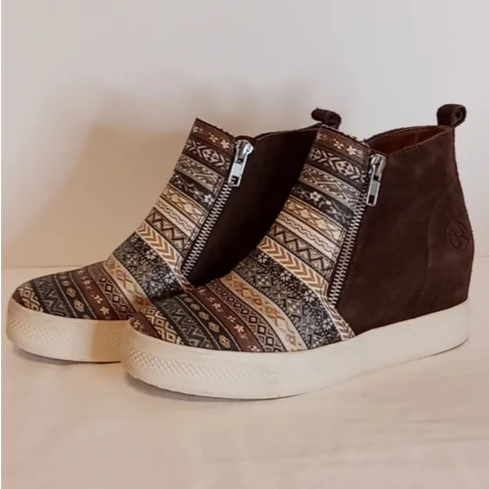 Roper booties size 11 💕💕 - Picture 3 of 5